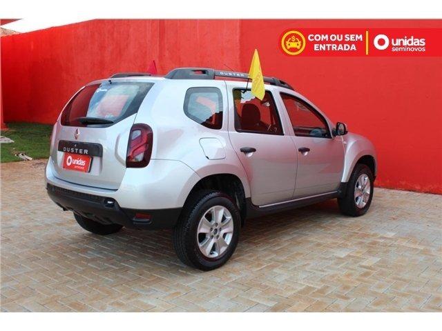 Renault Duster Expression Aut 1.6 - Foto 4