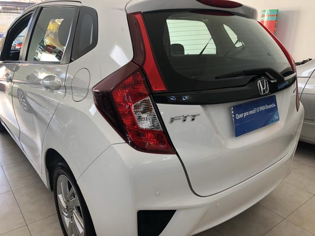 Honda FIT LX 2015 automático - Foto 4