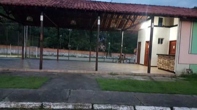 Residencial Paulo Fontelle /Br 316 Ananindeua centro, 2 quartos, R$120 mil. * - Foto 4