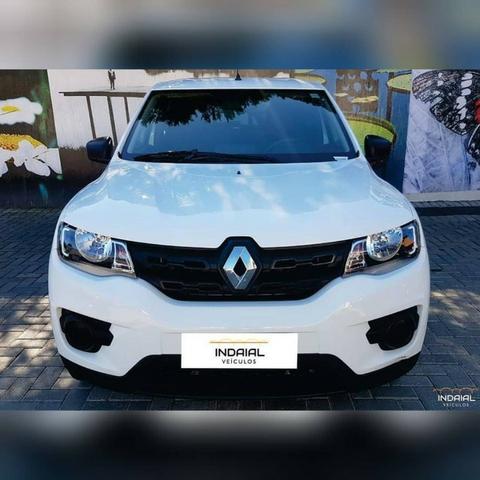 Renault Kwid - Foto 3