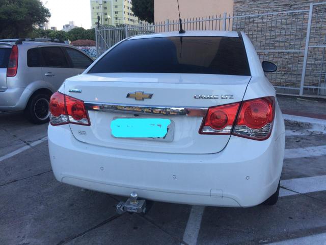Cruze LTZ Top 2014/2014 - Foto 4