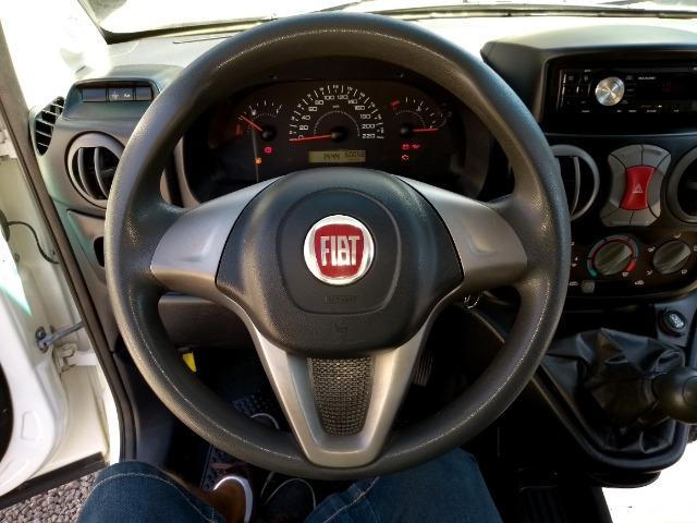FIAT \ Doblô Cargo 1.8 16V Furgão - Foto 10