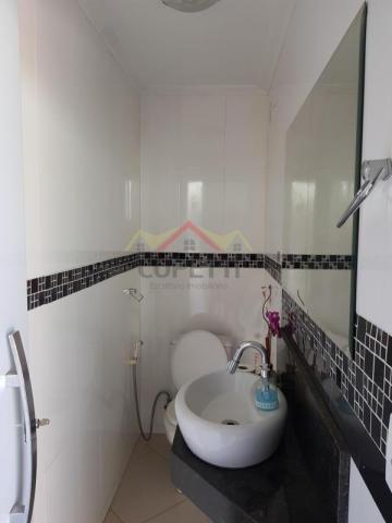 Casa para venda em ra iii taguatinga, taguatinga norte (taguatinga), 3 dormitórios, 1 suít - Foto 14