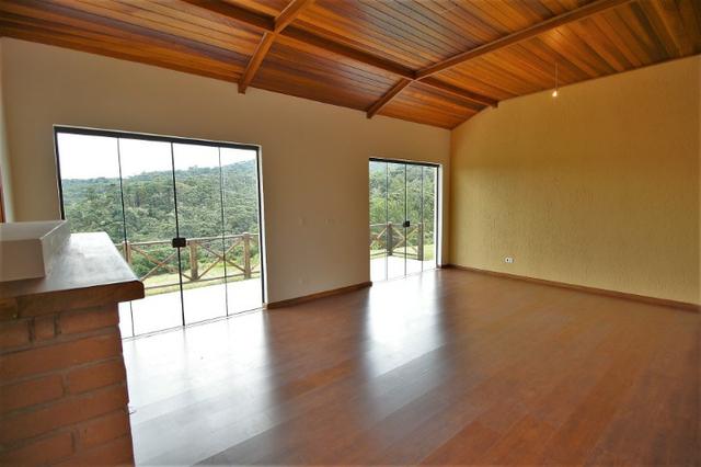 Casa novinha em região muito arborizada - Foto 5