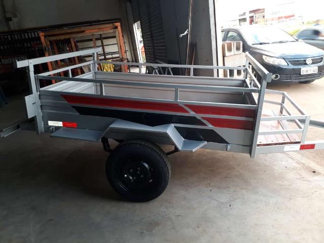 Fretes 40 reais