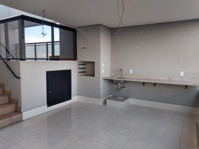 Cobertura EuroPark 4 suites 266m² - Foto 11
