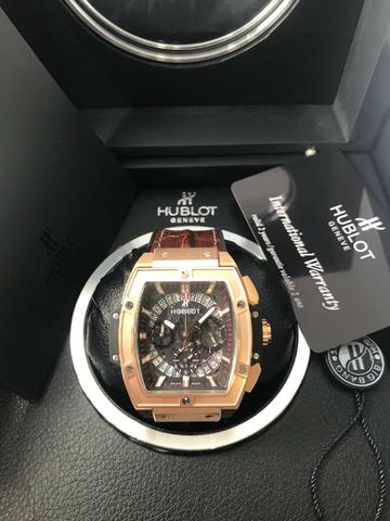 Relógios Hublot ( Top de linha ) - Foto 6