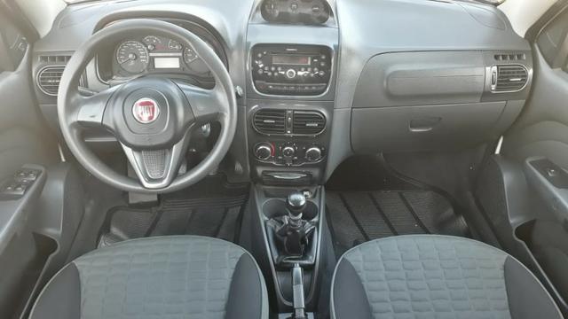 Fiat Palio Weekend - Foto 12