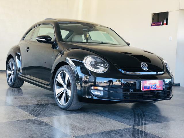 VW - Fusca TSI Premium