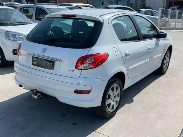 Peugeot 207 XR 1.4 - Foto 4