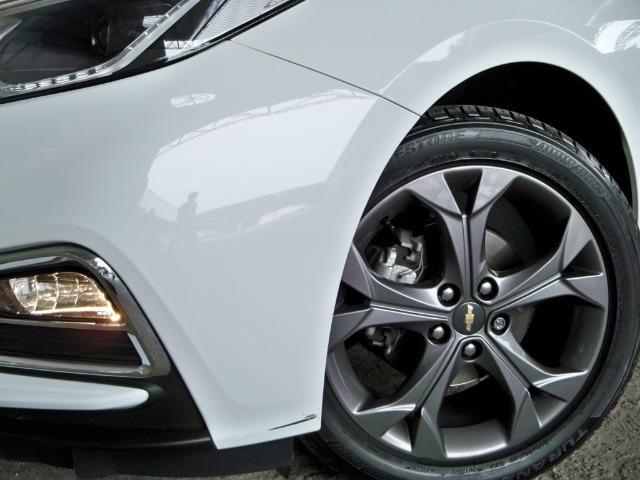 Cruze ltz sport 6 automático 2017/18 - Foto 6