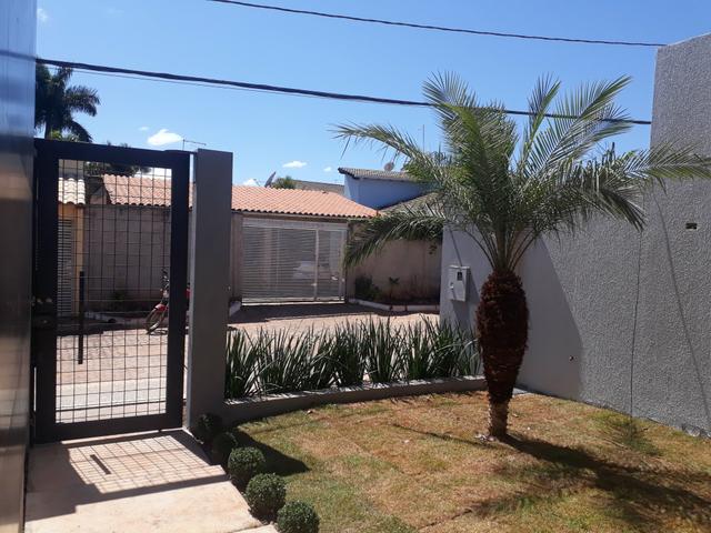 Jockey Club,Casa moderna 4 dormitórios, Vicente Pires - Foto 8