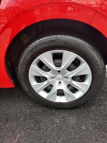 PEUGEOT 208 1.5 ACTIVE 8V FLEX 4P MANUAL - Foto 5
