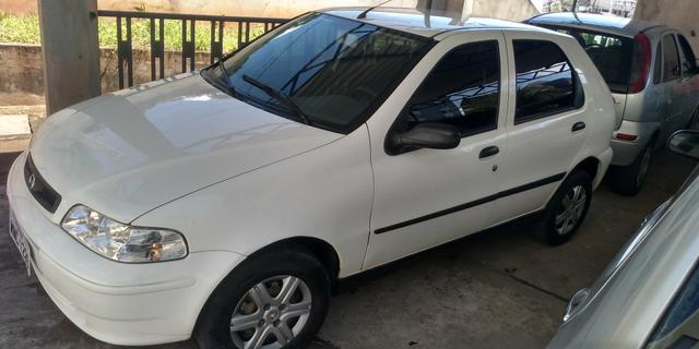 Palio fire flex 2006