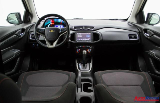 Gm Onix Ltz 1.4 Automatico 2016/2016 - Foto 16