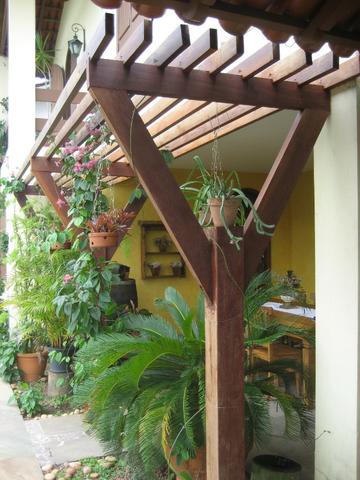 Pergolado - Foto 6
