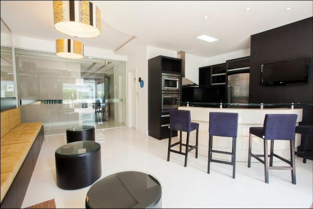 Apartamento no Villa di Mare em frente ao Passeio San Miguel Balneário Camboriú - Foto 15