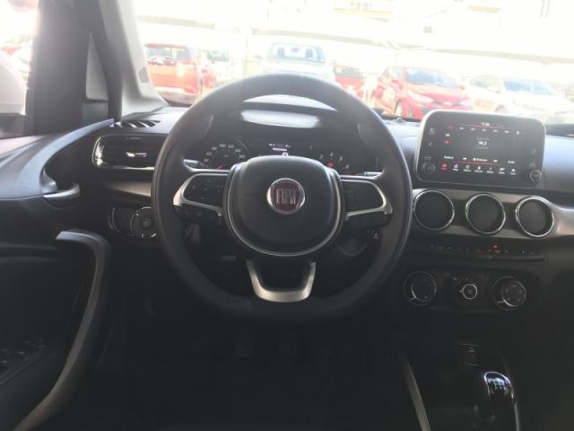 FIAT ARGO 1.8 E.TORQ FLEX PRECISION MANUAL. - Foto 7