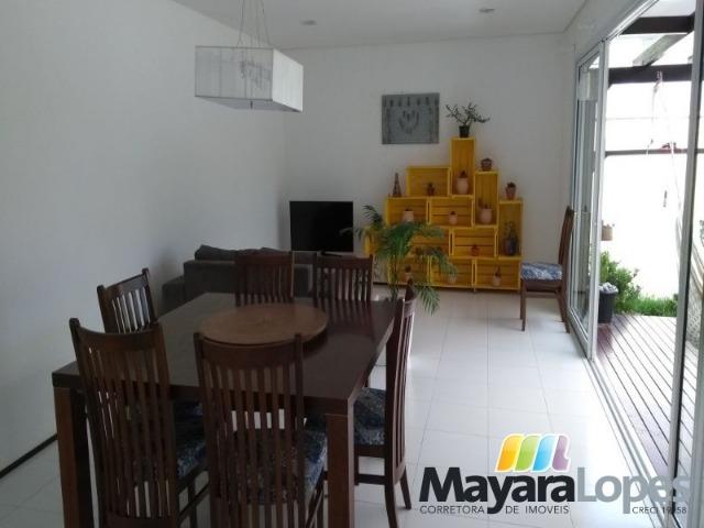 Lindo Sobrado próximo ao mar! Praia Grande São Frco do Sul SC 200m² - Foto 13
