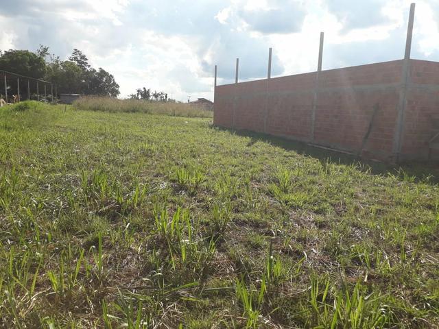 Terreno próx a curva do Tucumã - Foto 2