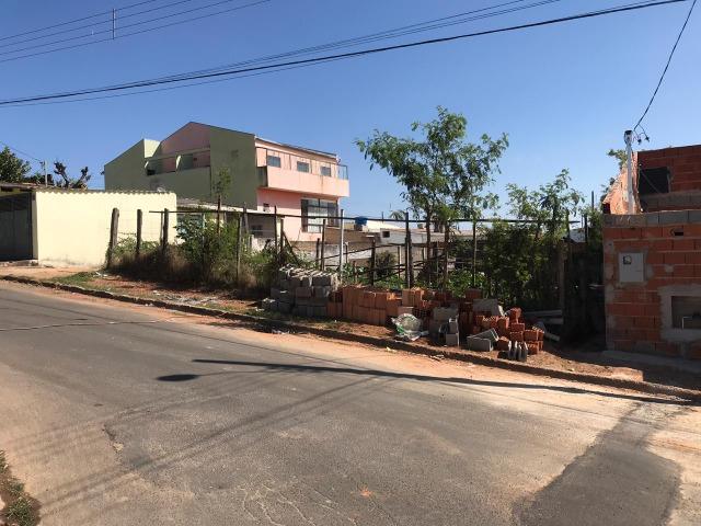 Terreno á Venda no bairro Jardim Alvorada - Foto 2