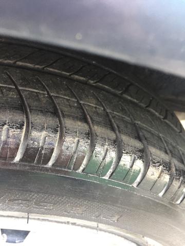 Vendo saveiro quadrada ano 90 - Foto 4