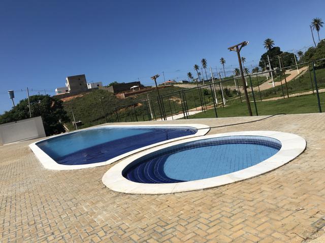Condomínio colinas de sonho verde