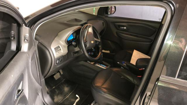 Spin LTZ 2016 automática 7 lugares - Foto 4