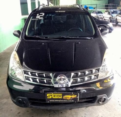 Livina S 1.6 completa 2012 - Foto 4