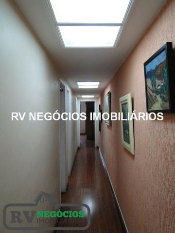 Cobertura com 04 quartos no Morro da Glória - Foto 12