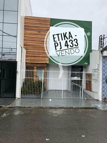 Prédio Comercial