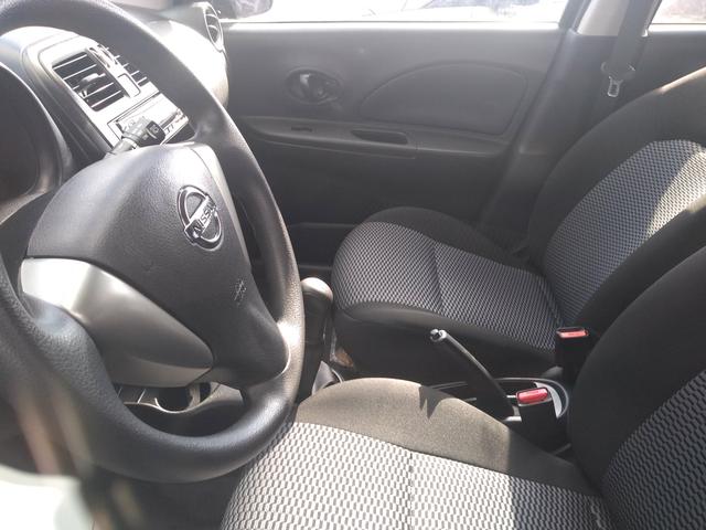 Nissan March - Foto 3