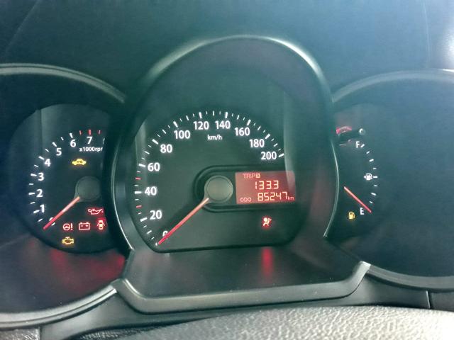KIA PICANTO 2011/2012 1.0 EX 12V FLEX 4P MANUAL - Foto 11