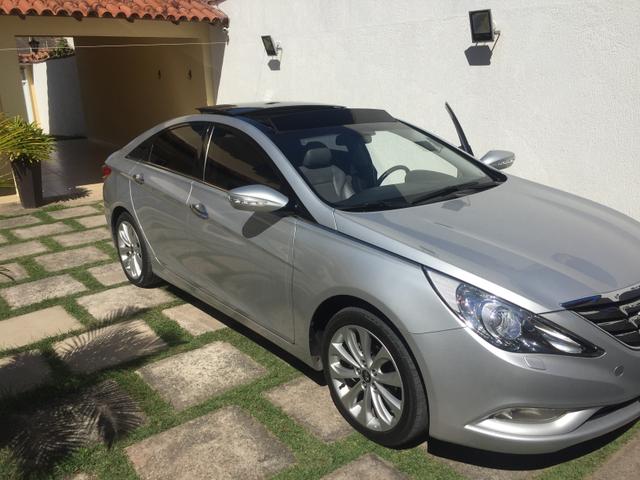 Sonata 12/13 Excelente!