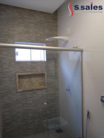 Linda Casa na rua 12 vazado para Estrutural em Vicente Pires!! - Foto 17