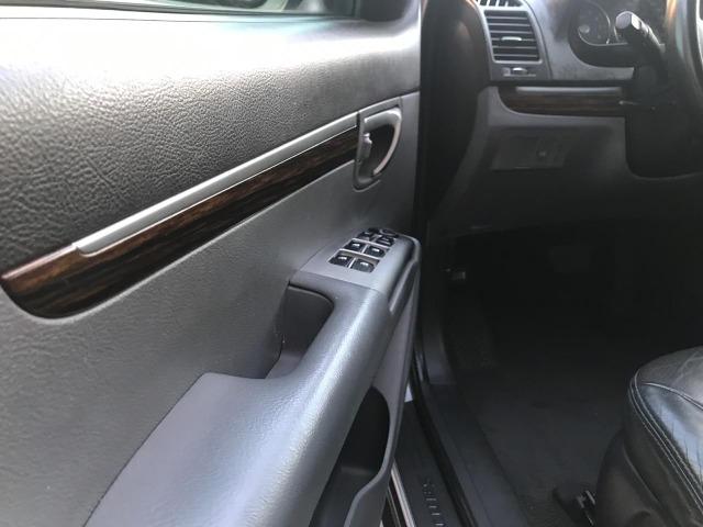 Santa Fe GLS 3.5 V6 4x4 2011 - Foto 11