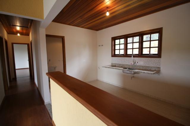 Casa novinha em região muito arborizada - Foto 4