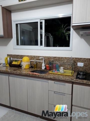 Lindo Sobrado próximo ao mar! Praia Grande São Frco do Sul SC 200m² - Foto 12