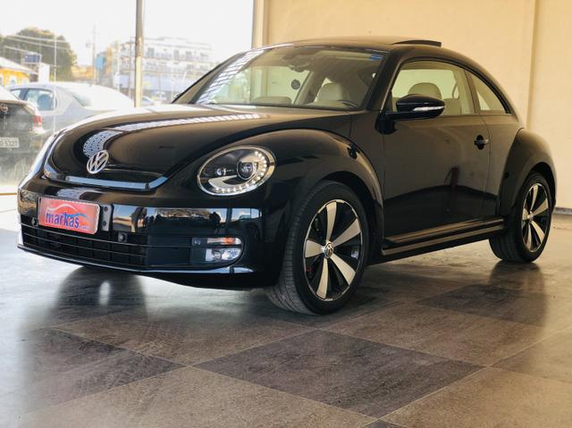 VW - Fusca TSI Premium - Foto 3