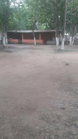Vendo chacarra em Santo Antônio