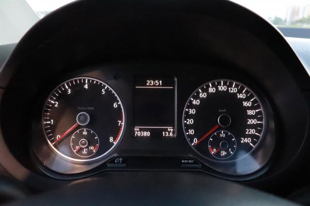 Crossfox 2011/2012 1.6 mi Flex 8V 4P Manual - Foto 12