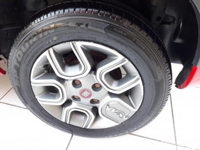 Fiat uno 2015 1.0 evo way 8v flex 4p manual - Foto 8