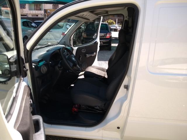 FIAT \ Doblô Cargo 1.8 16V Furgão - Foto 9