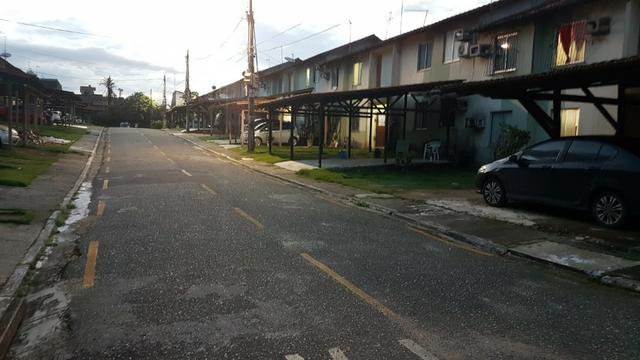 Residencial Paulo Fontelle /Br 316 Ananindeua centro, 2 quartos, R$120 mil. * - Foto 2