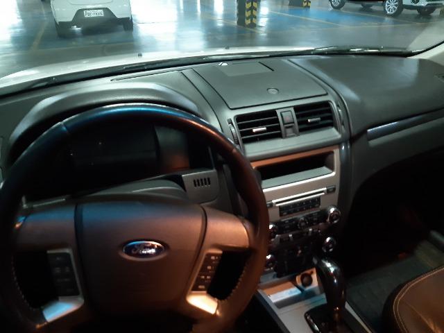 Ford Fusion - O mais novo de BSB - Foto 3