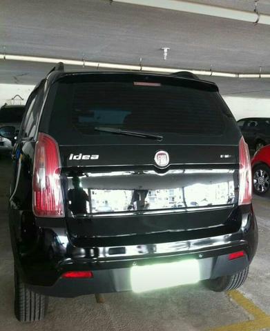 Fiat ideia essense 1.6 Flex - Foto 4