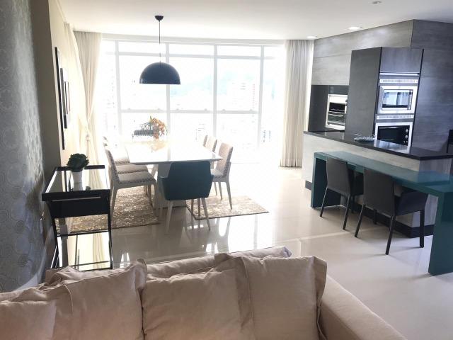 Apartamento no Villa di Mare em frente ao Passeio San Miguel Balneário Camboriú - Foto 4