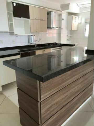 Apto 3 Dorms(2 suítes) 94m² - Jardim América(Decorado) - Foto 2