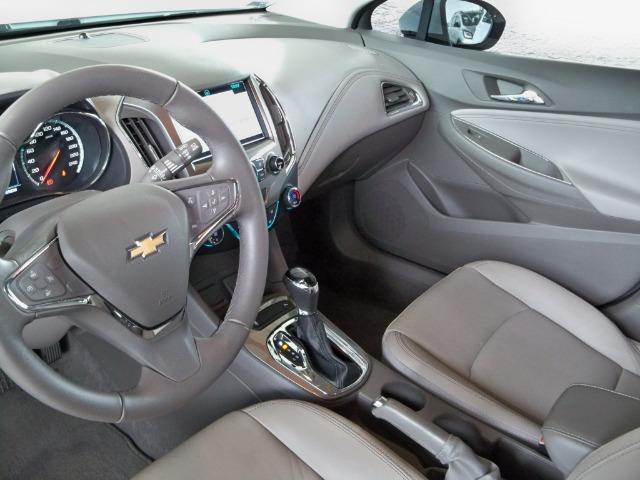 Cruze ltz sport 6 automático 2017/18 - Foto 13