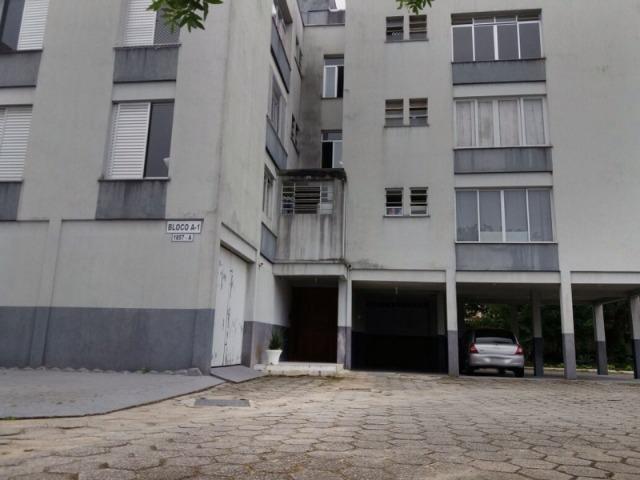Apartamento de 1 quarto para alugar no Itacorubi Florianópolis